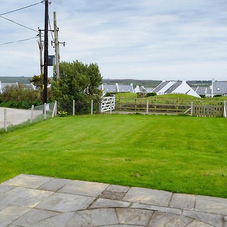 Freefolk Cottage Polzeath Exterior photo